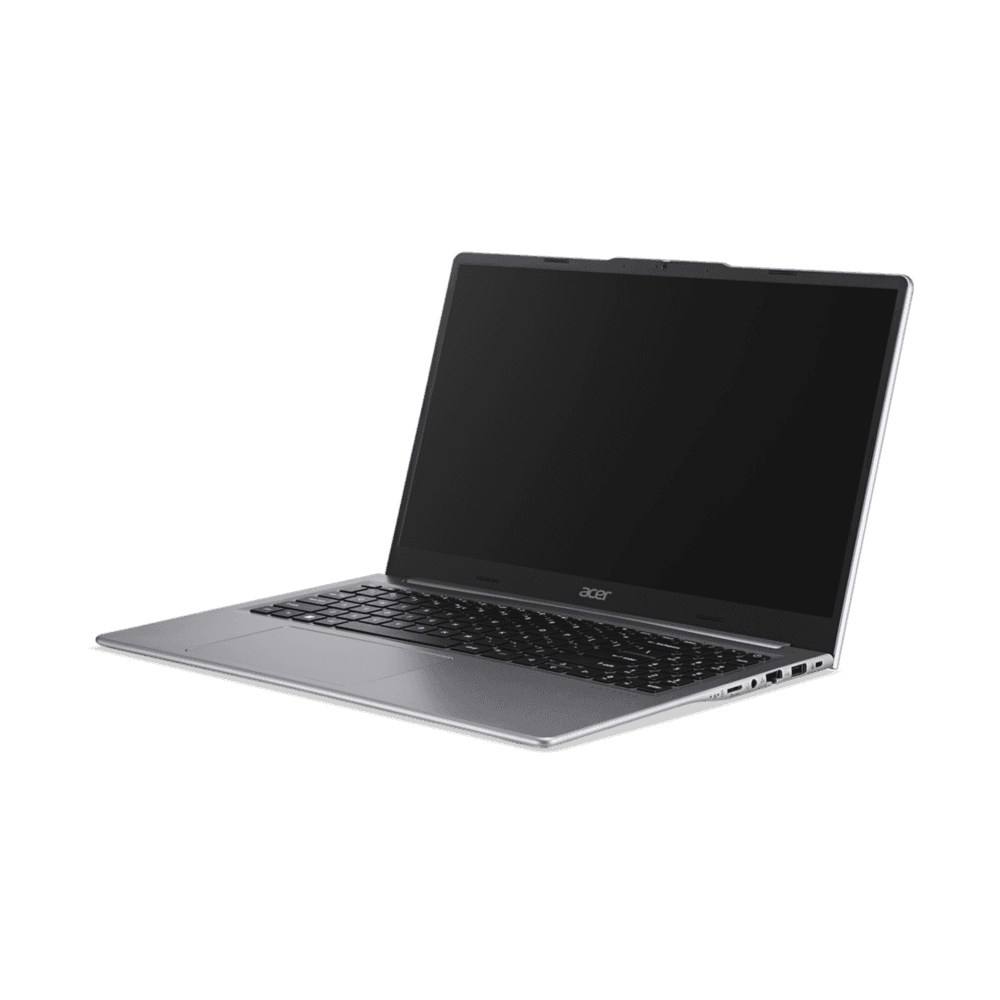 Laptop Consumer Acer Extensa 15 EXO15-51-53CF, cu procesor Intel Core - 3