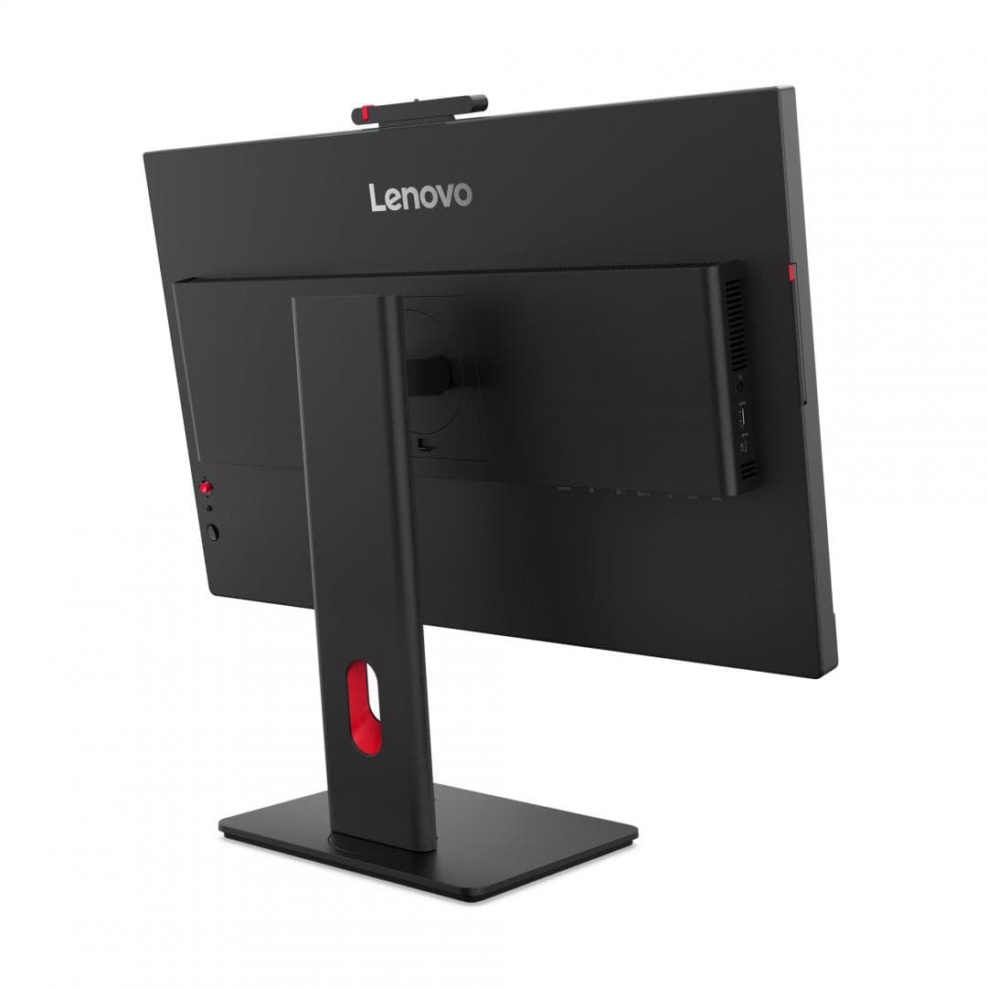 Lenovo ThinkVision T27QD-4v. Display diagonal: 68.6 cm (27"), Display resolution: - 6