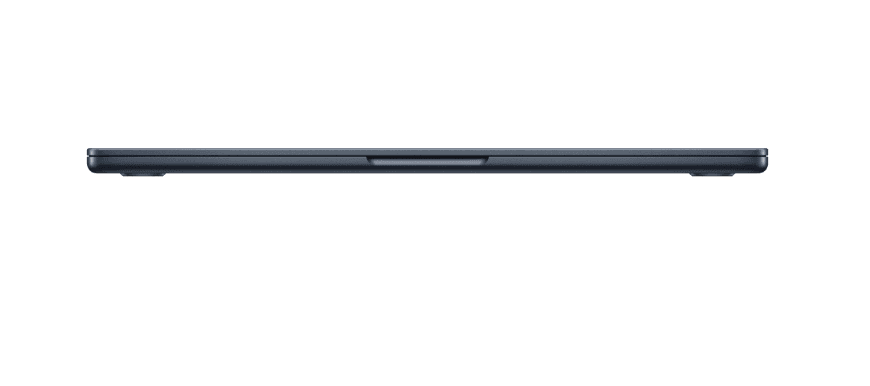 MacBook Air 13.6" Retina/Apple M2 (CPU 8-core, GPU 8-core, Neural - 4