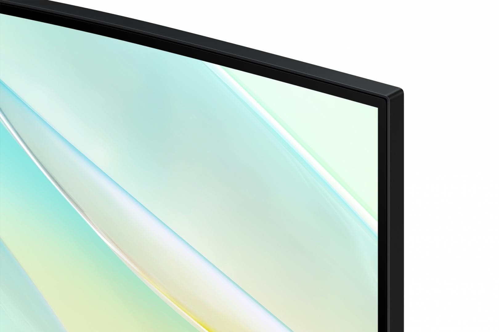 Monitor Samsung 34" LS34C652UAUXEN, Curvature: 1000R, Diagonal (inch): 34, Diagonal - 5
