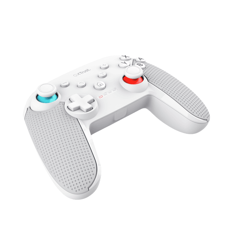 Controller wireless Trust Muta pentru consola Nintendo Switch, 15 butoane,