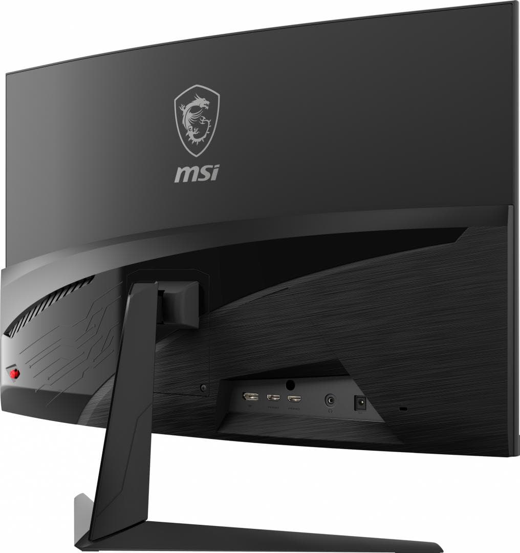 Monitor MSI 31.2" G321CU - 10