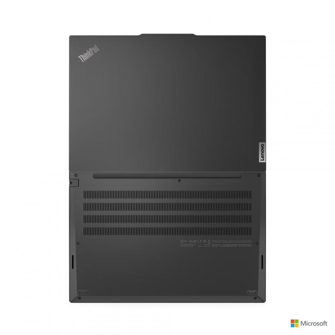 Laptop Business Lenovo ThinkPad E14 Gen 7, cu procesor Intel - 9