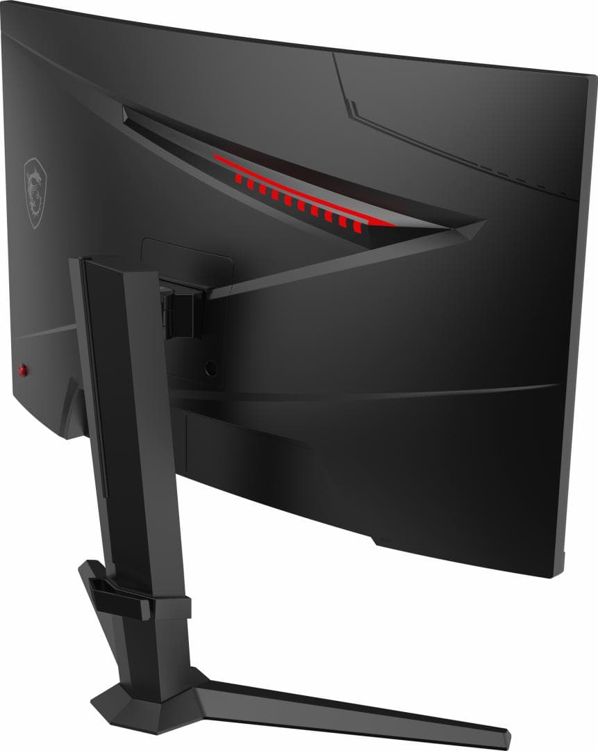 Monitor MSI 27" MAG 275CQRXF - 16