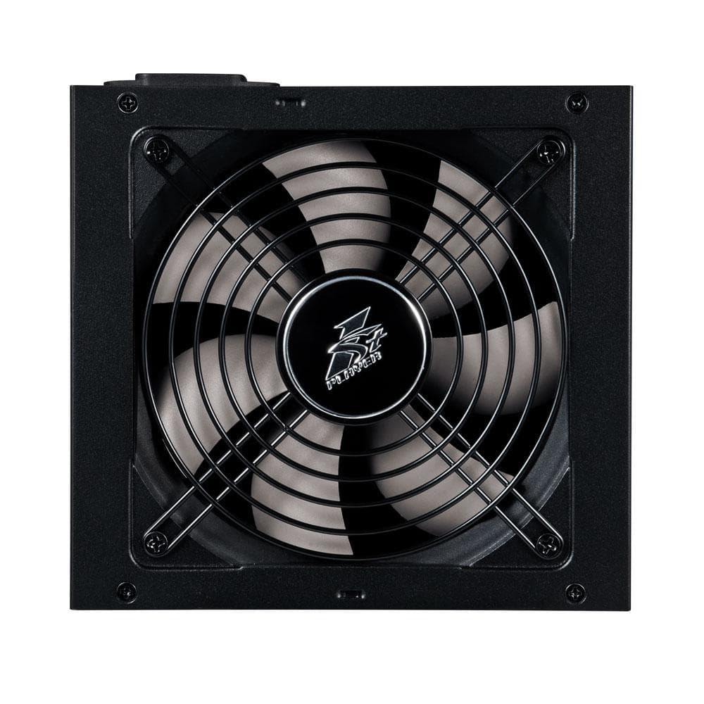 Sursa 1stPLAYER DK PREMIUM, 80 PLUS Bronze, 800 W - 4
