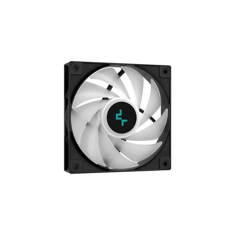 Cooler Procesor Deepcool GAMMAXX AG400 ARGB - 4