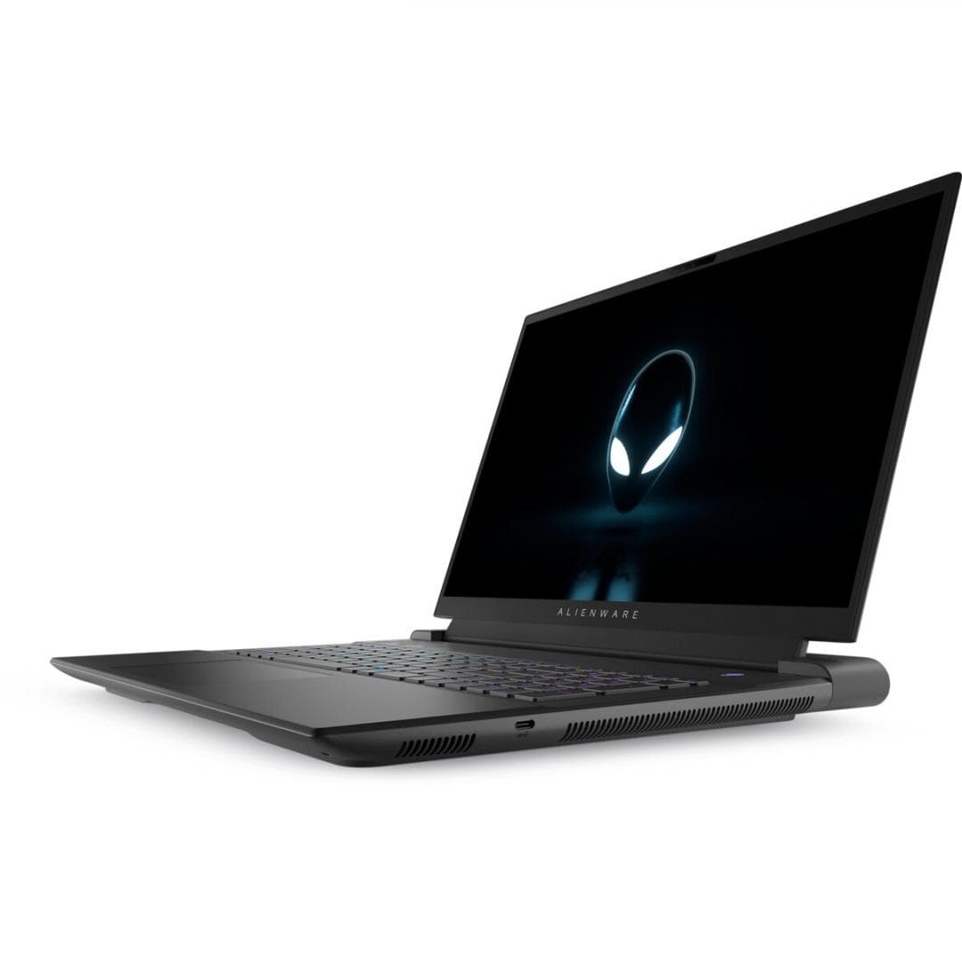 Laptop Gaming Dell Alienware M18 R2, cu procesor Intel Core - 3