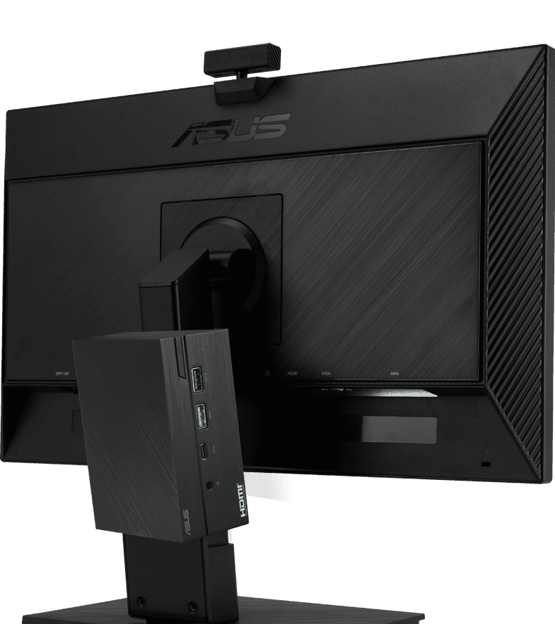 Monitor Asus 23.8" BE24EQSK - 2