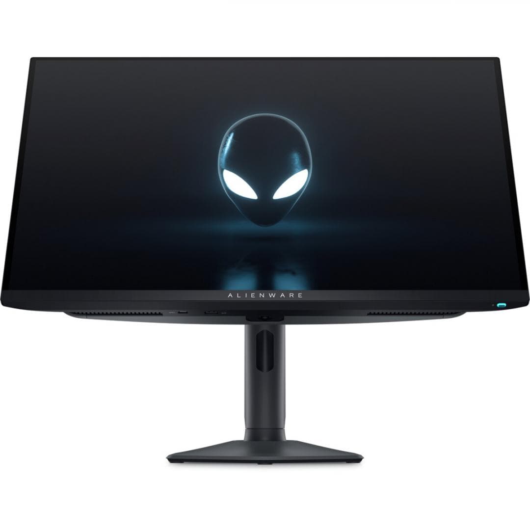 Monitor Dell Gaming Alienware 27" AW2725DF 67.82cm, OLED 2560 x - 5