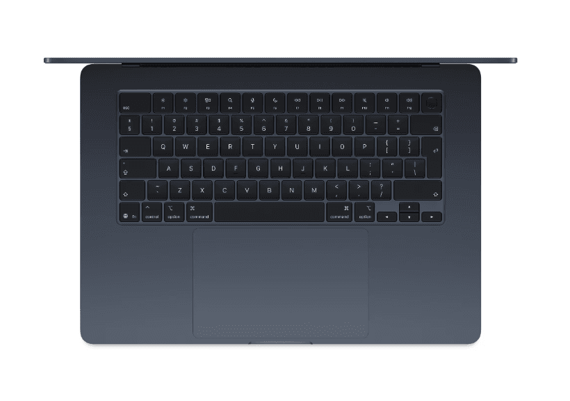 MacBook Air 13.6" Retina/Apple M4 (CPU 10-core, GPU 8-core, Neural - 2