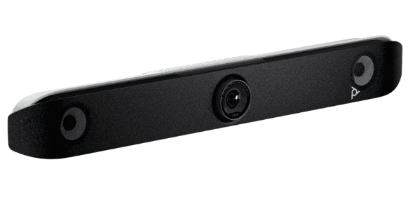 Camera Web HP Poly Studio V52, rezolutie video 4K, USB - 2