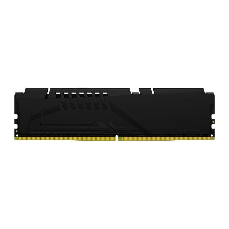 Memorie RAM Kingston FURY Beast, 16GB DDR5, 5200MHz, CL40 - 2