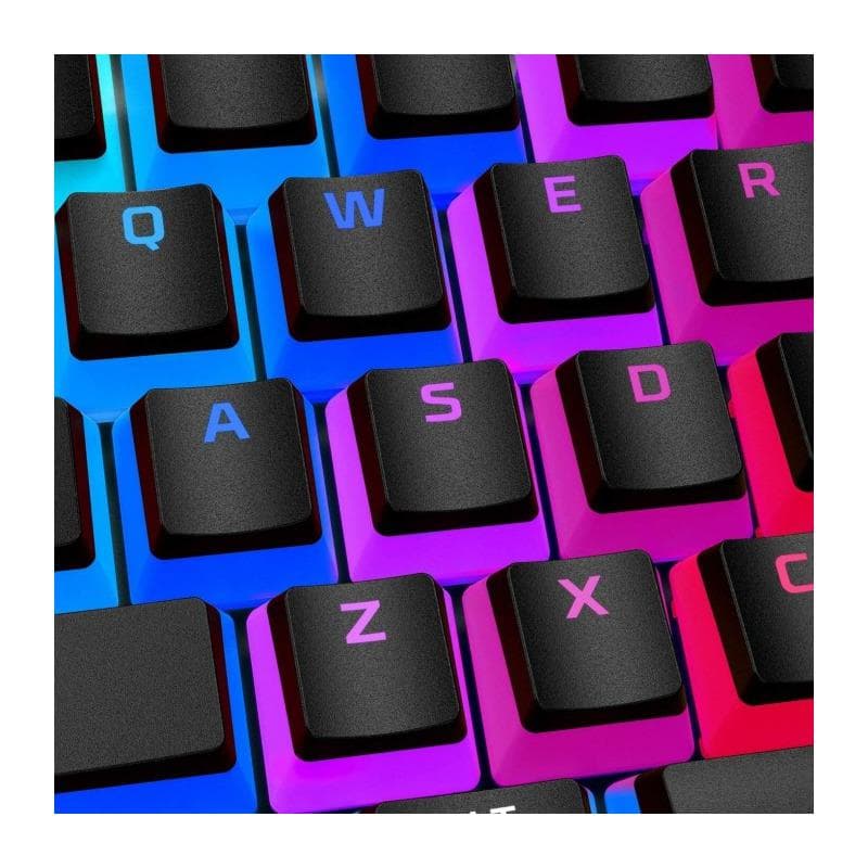 Tastatura Gaming HyperX Alloy Elite 2 Red Switch, cu fir, - 3