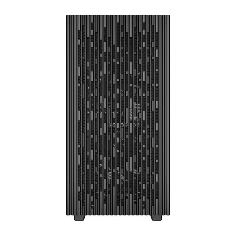 Carcasa DEEPCOOL MATREXX 40 3FS, Mini Tower, Black - 5