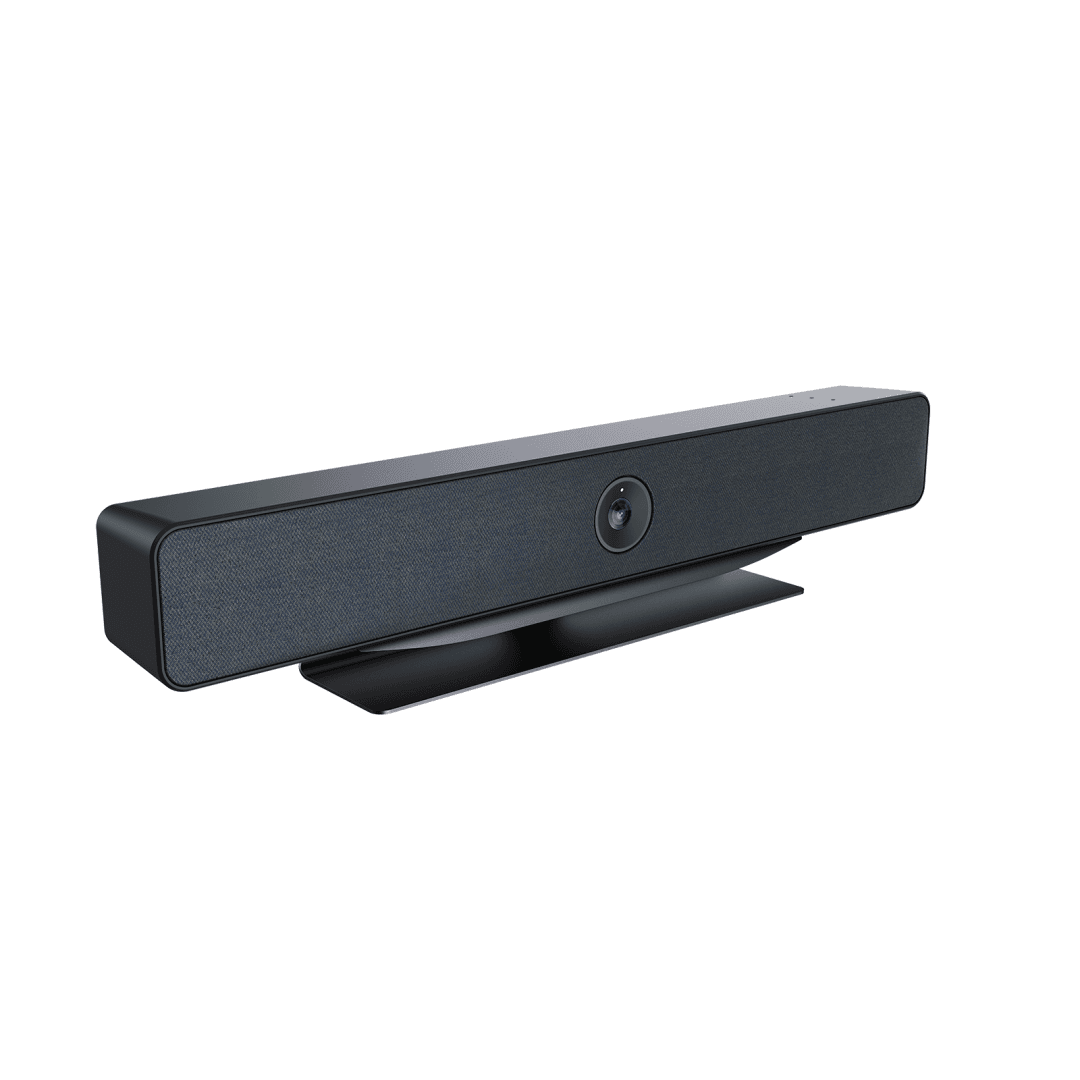 Camera Web Axtel AX-4K Video Bar, rezolutie video 4K, USB-C, - 3