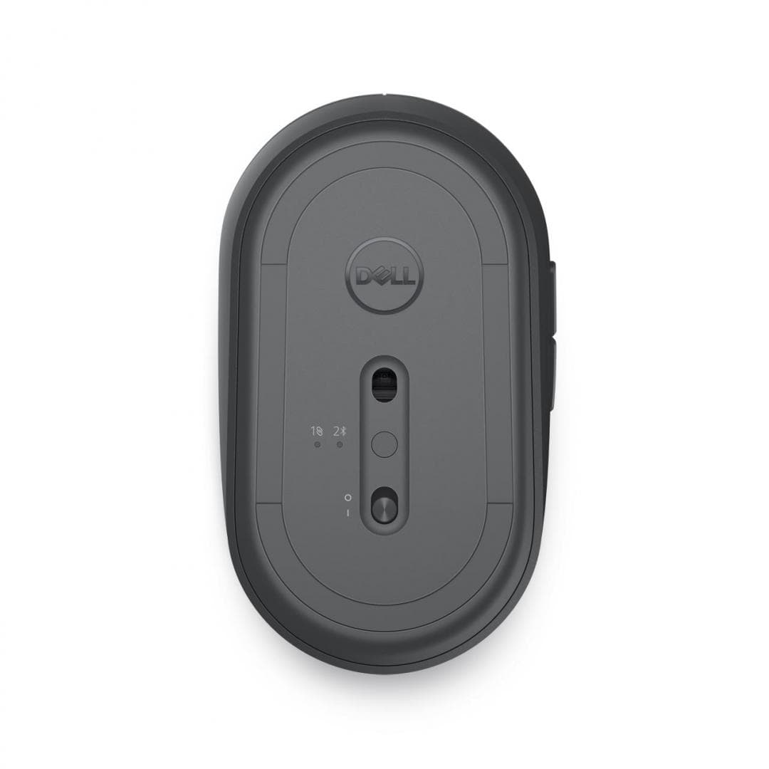 Mouse Dell MS5120W, Wireless, Titan grey - 7