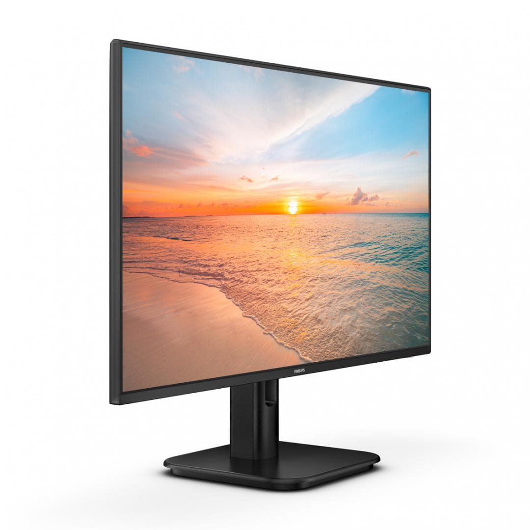 Monitor Philips 23.8" 24E1N1100A/00, Diagonal (inch): 23.8, Diagonal (cm): 60.5, - 6