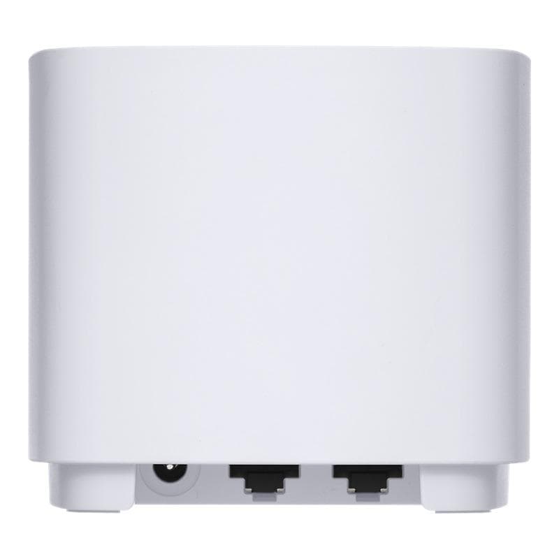 Router wireless ASUS Gigabit XD4, WiFI 6, Dual-Band, 3Pack - 2