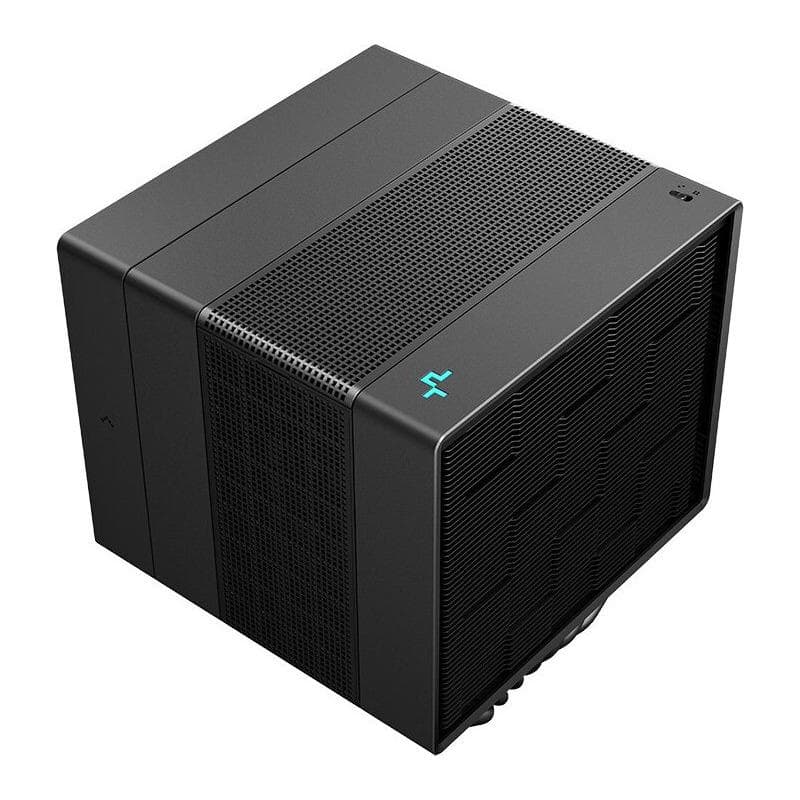 Cooler Procesor DEEPCOOL ASSASIN IV NEGRU - 6