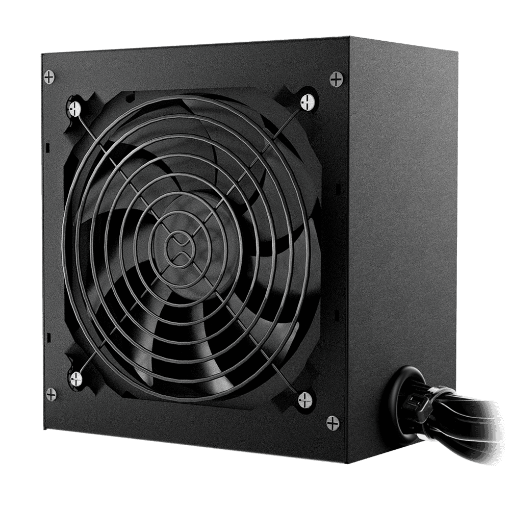 Sursa nJoy Synergy 550, 80 PLUS White, 550W