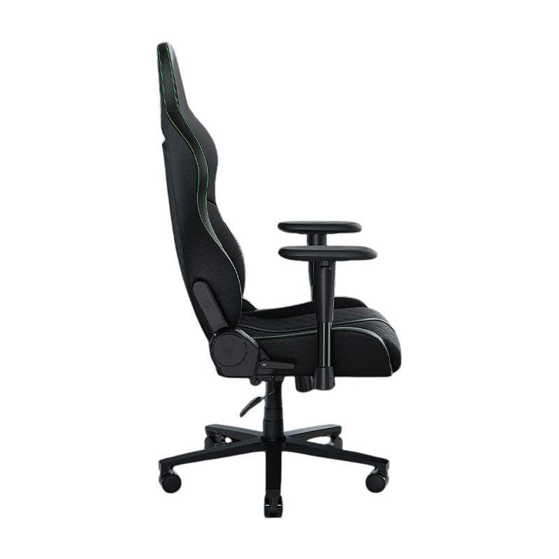 Scaun Gaming Razer Gaming Chair ENKI X, negru - 3