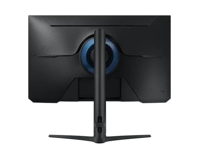 Monitor Samsung 27" LS27BG400EUXEN - 2