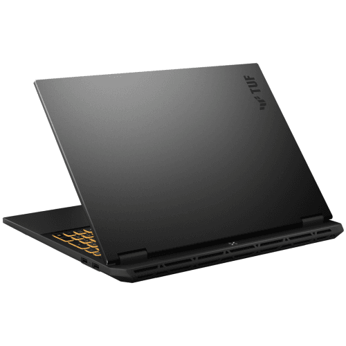 Laptop Gaming ASUS TUF Gaming F16, cu procesor Intel Core - 4