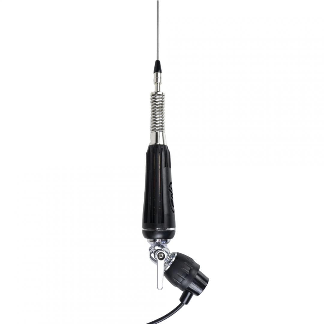 Antena CB PNI LED 1000 rabatabila, 80 cm lungime, cu - 3