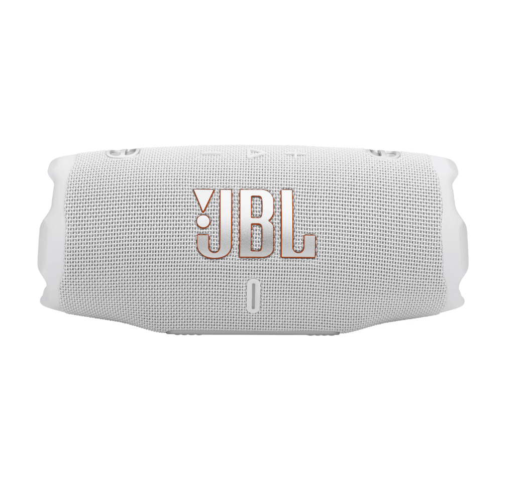 JBL Boxa portabila Charge 6 White - 3