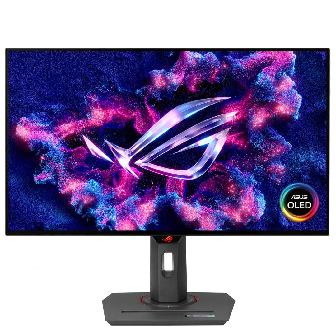 Monitor Asus 26.5" XG27AQDMG - 8