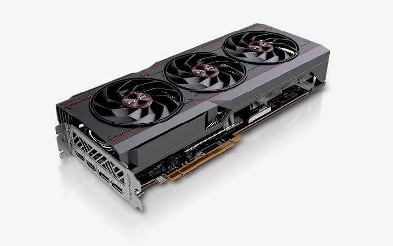 Placa video Sapphire PULSE Radeon RX 7900 XT, 20GB GDDR6, - 2