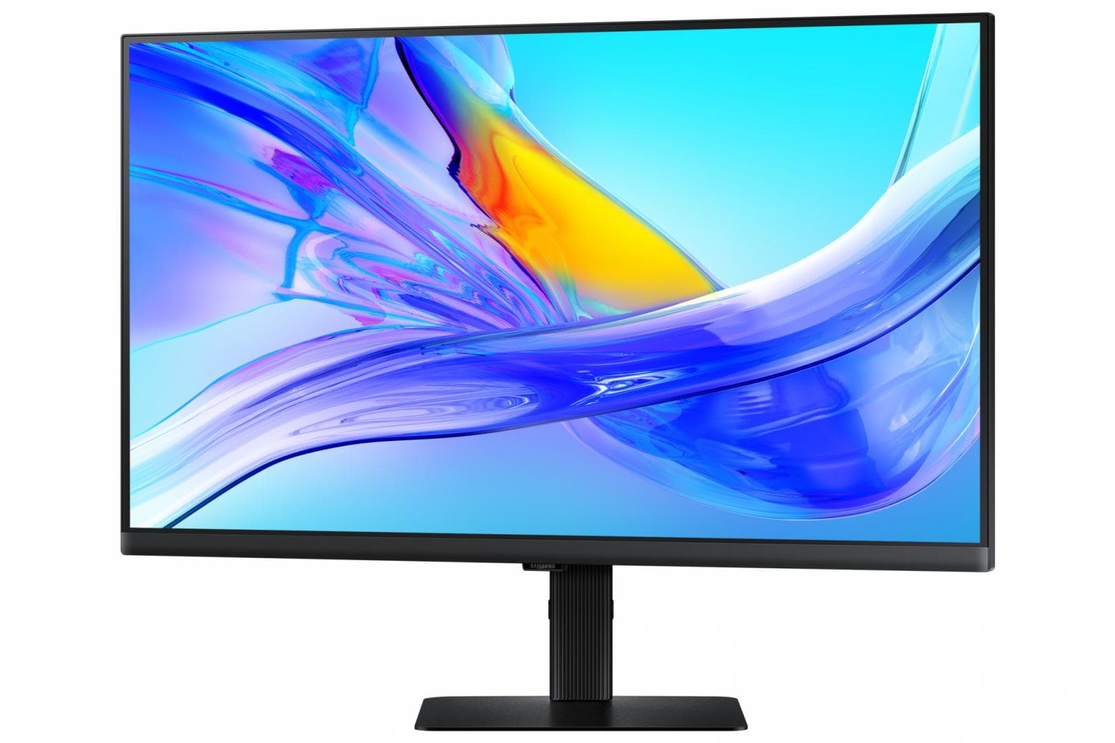 Monitor Samsung 27" LS27D800UAUXEN, Diagonal (inch): 27, Diagonal (cm): 69, - 2