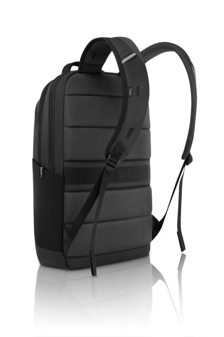 Dell EcoLoop Pro Backpack 15.6" CP5723, Color: Black - 10