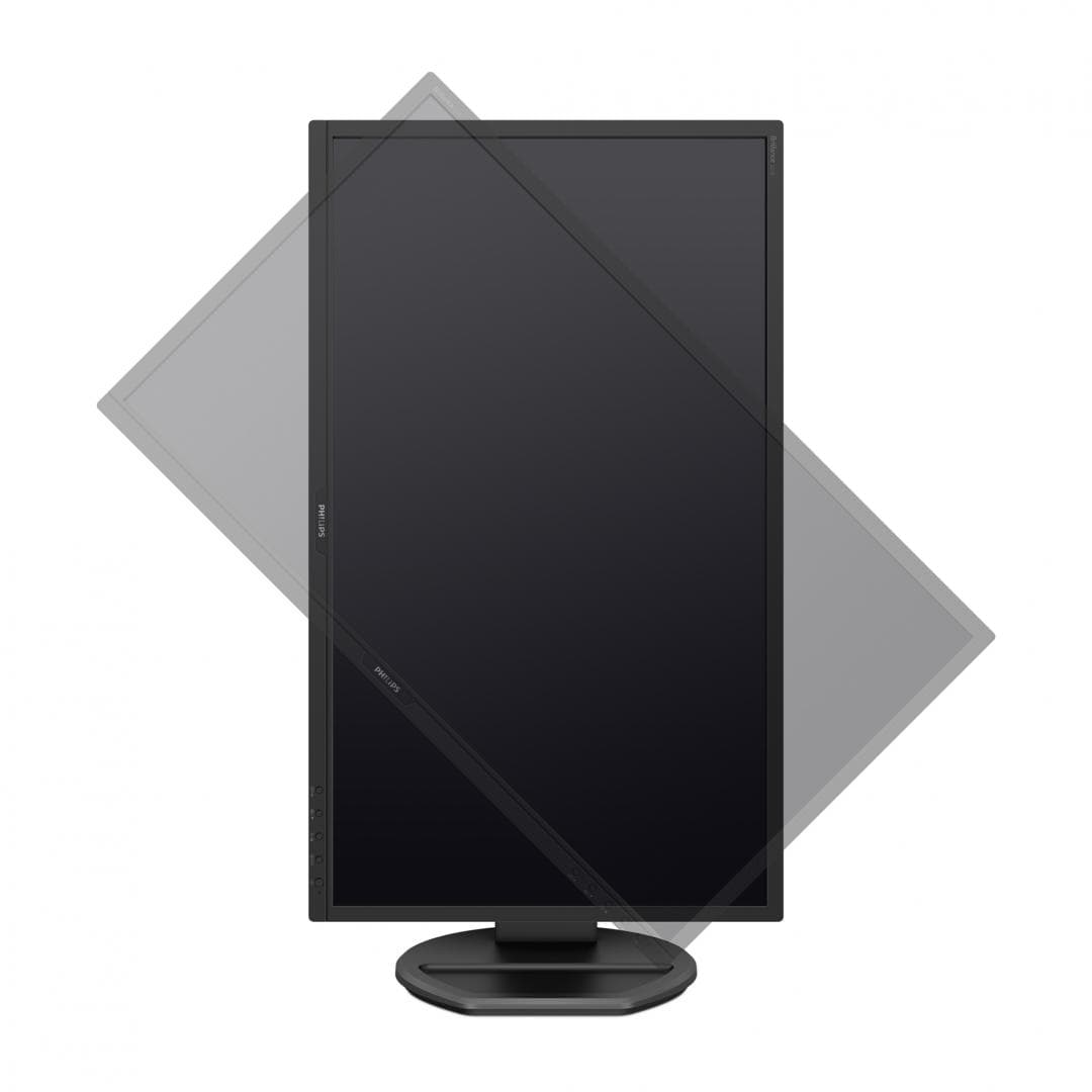 Monitor Philips 21.5" 221B8LHEB/00, Diagonal (inch): 21.5, Diagonal (cm): 54.5, - 3