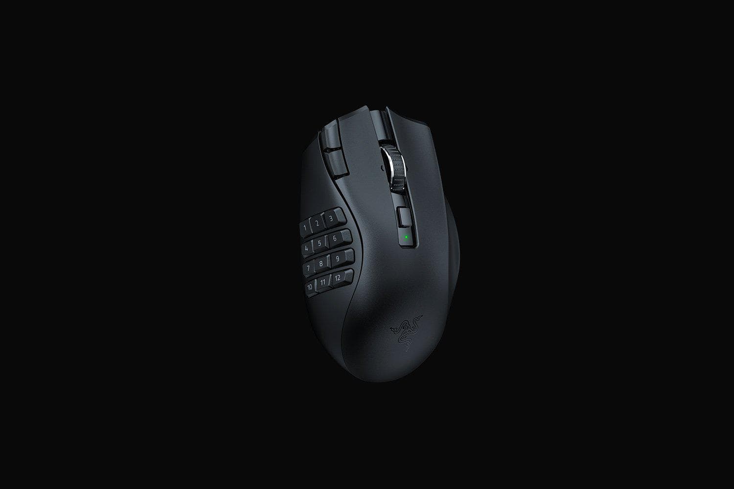 Mouse Razer Naga V2 HyperSpeed  Connectivity - 2