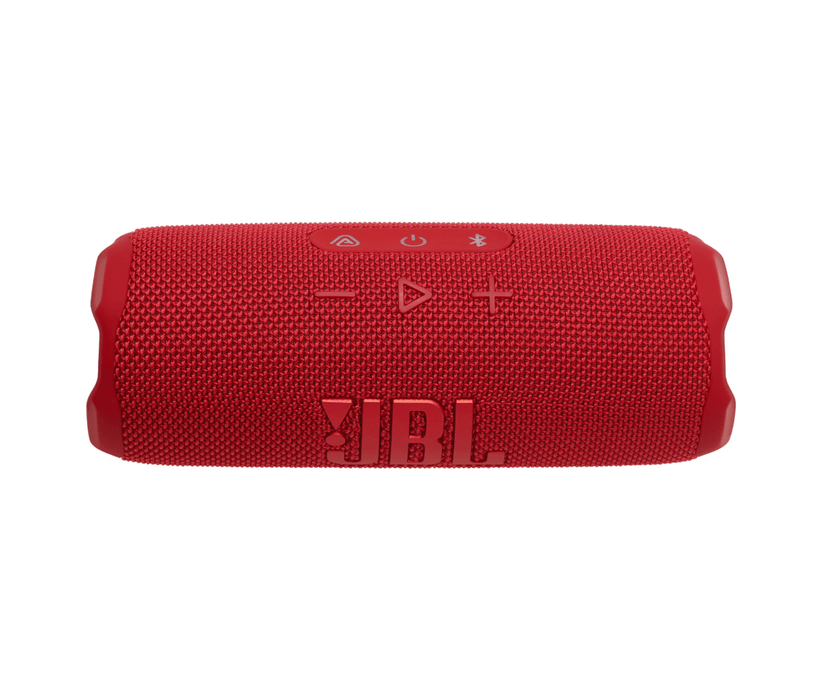 JBL Boxa portabila Flip 7 Bluetooth Red - 3