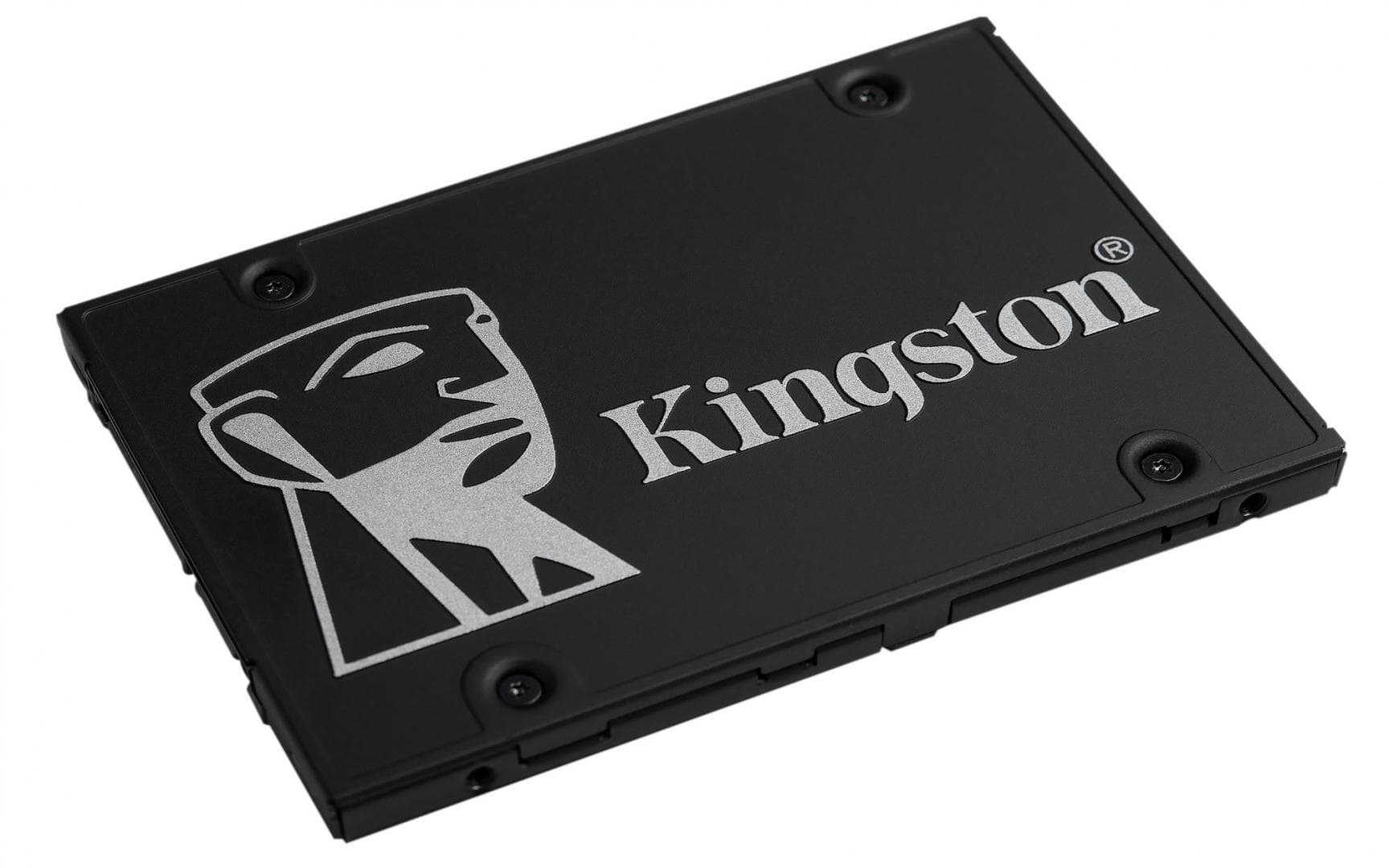 SSD intern Kingston KC600, 512 GB, SATA, 2.5 inch