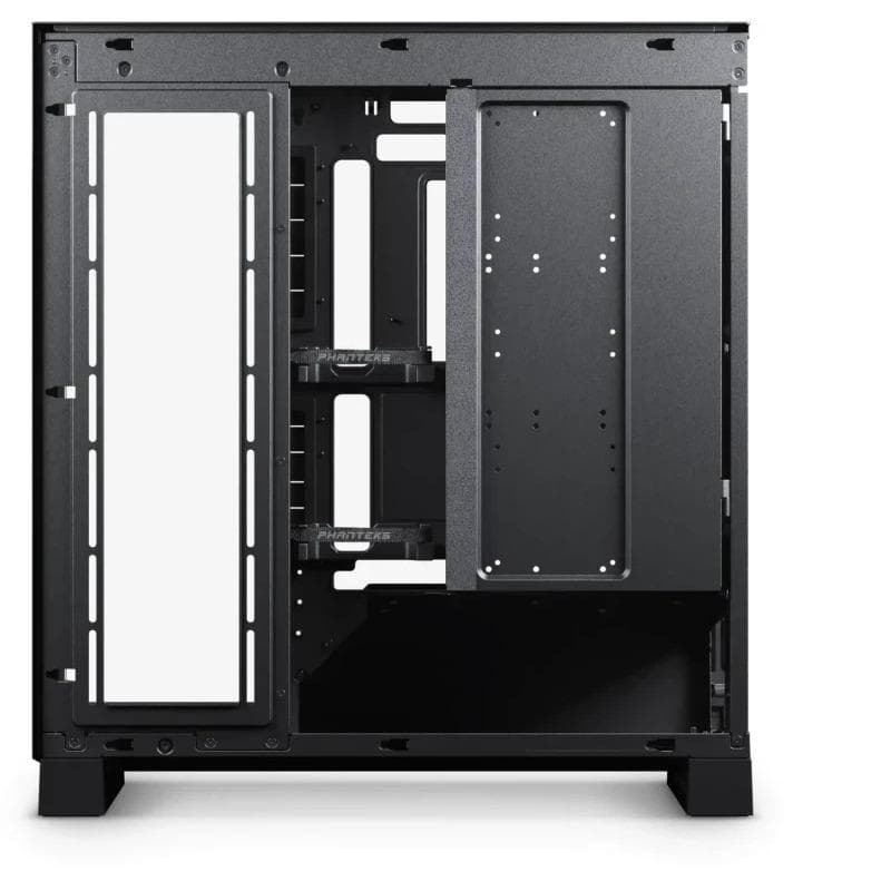 Carcasa PHANTEKS NV5 MKII, RGB, Mid Tower, Black - 5