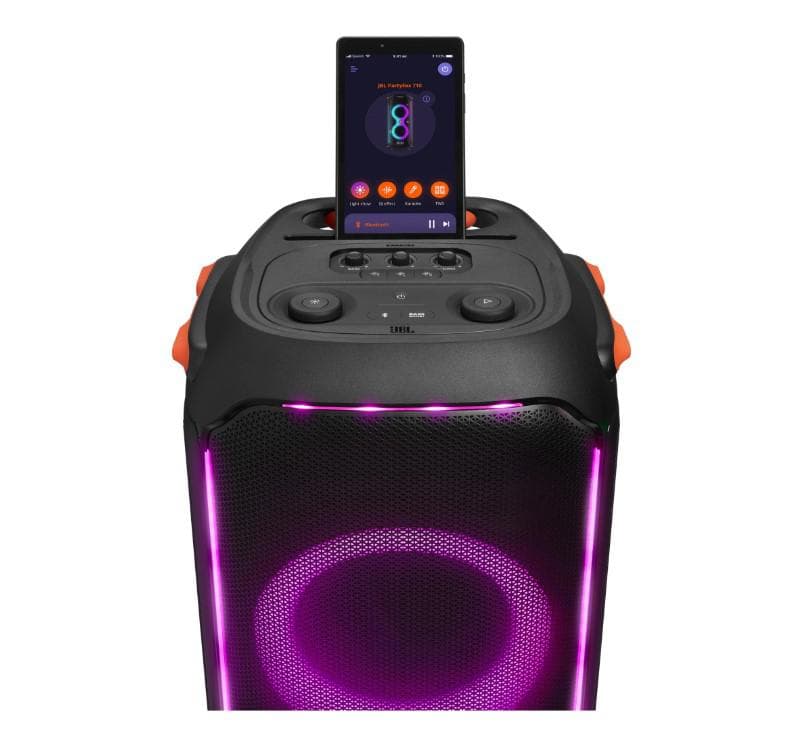 Jbl Party Box 710 Black - 3