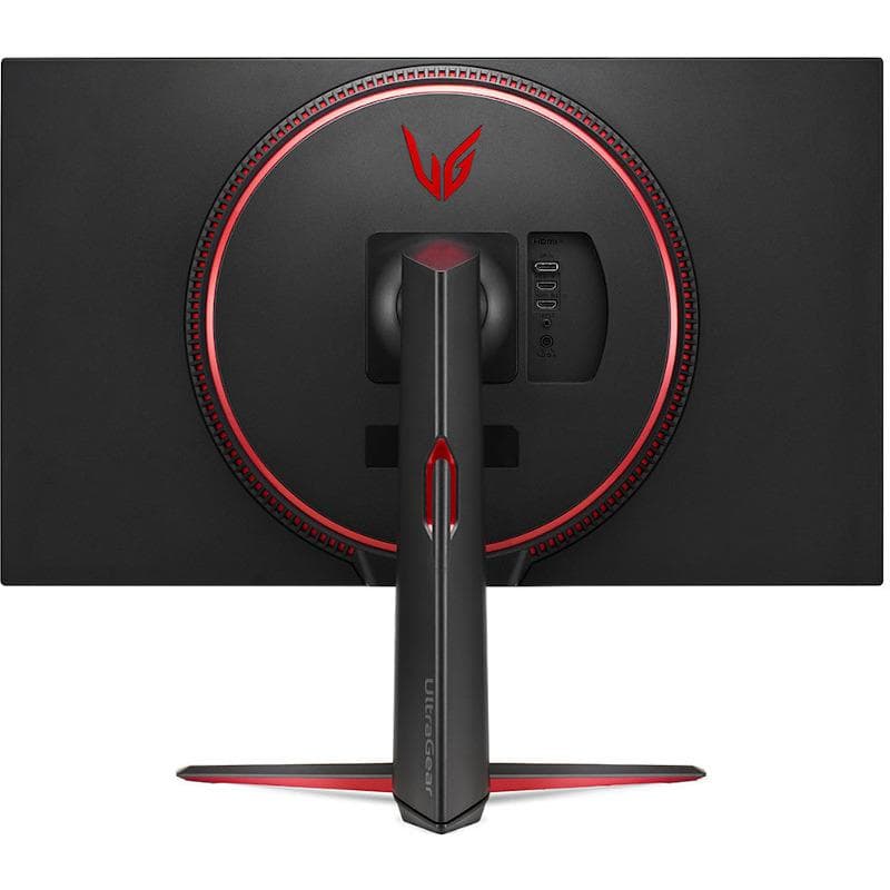 Monitor LG 31.2" 32GN650-B.AEU - 3