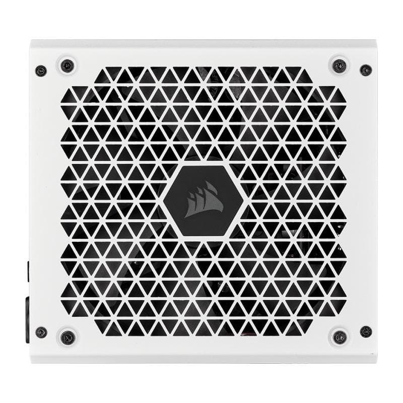 Sursa Corsair RM750 White, 80+ Gold, 750W - 2