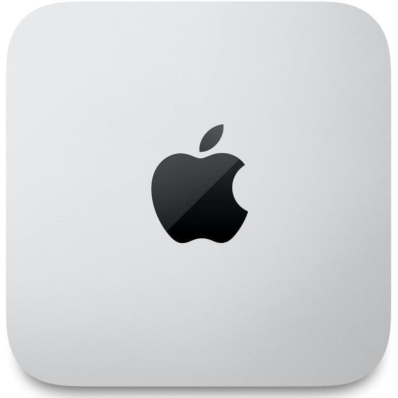 Apple Mac Studio M3 Ultra(CPU 28-core, GPU 60-core, Neural Engine - 3