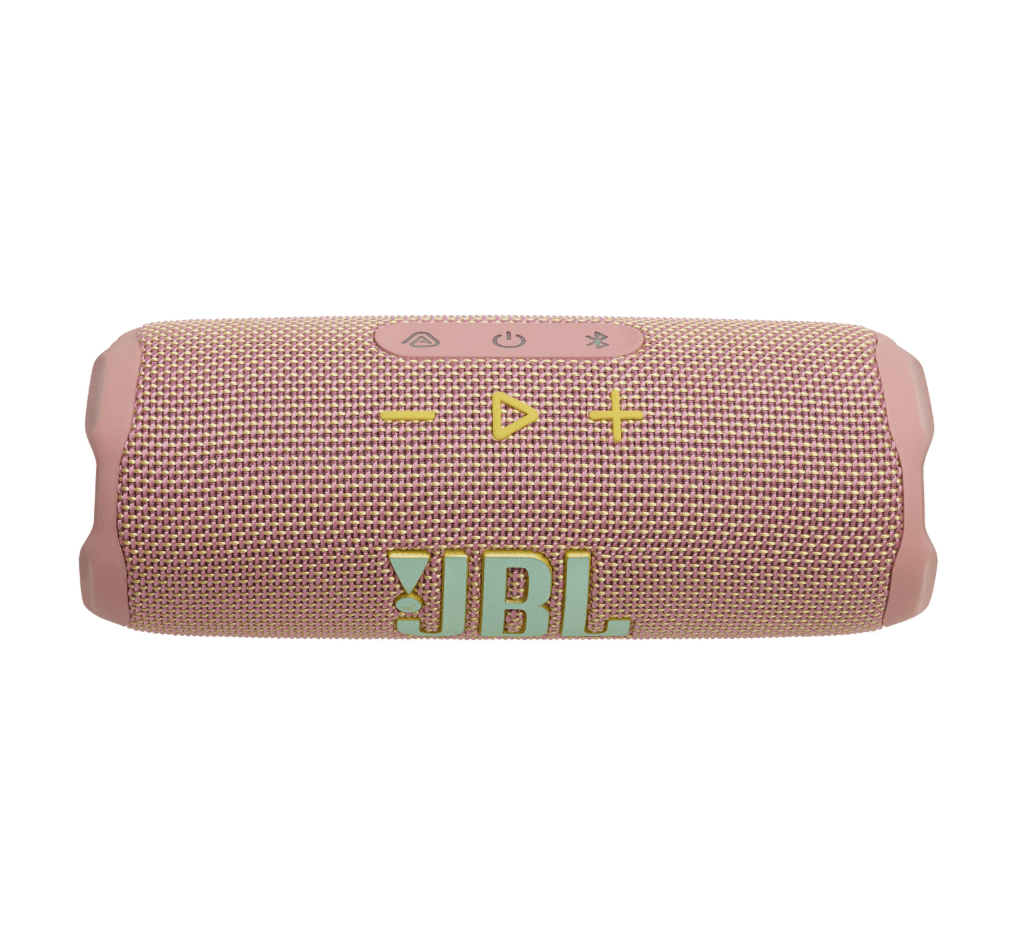 JBL Boxa portabila Flip 7 Bluetooth Pink - 4