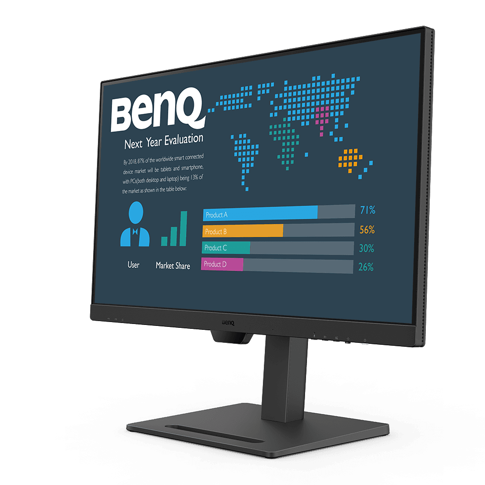 Monitor BenQ 27" BL2790QT - 4
