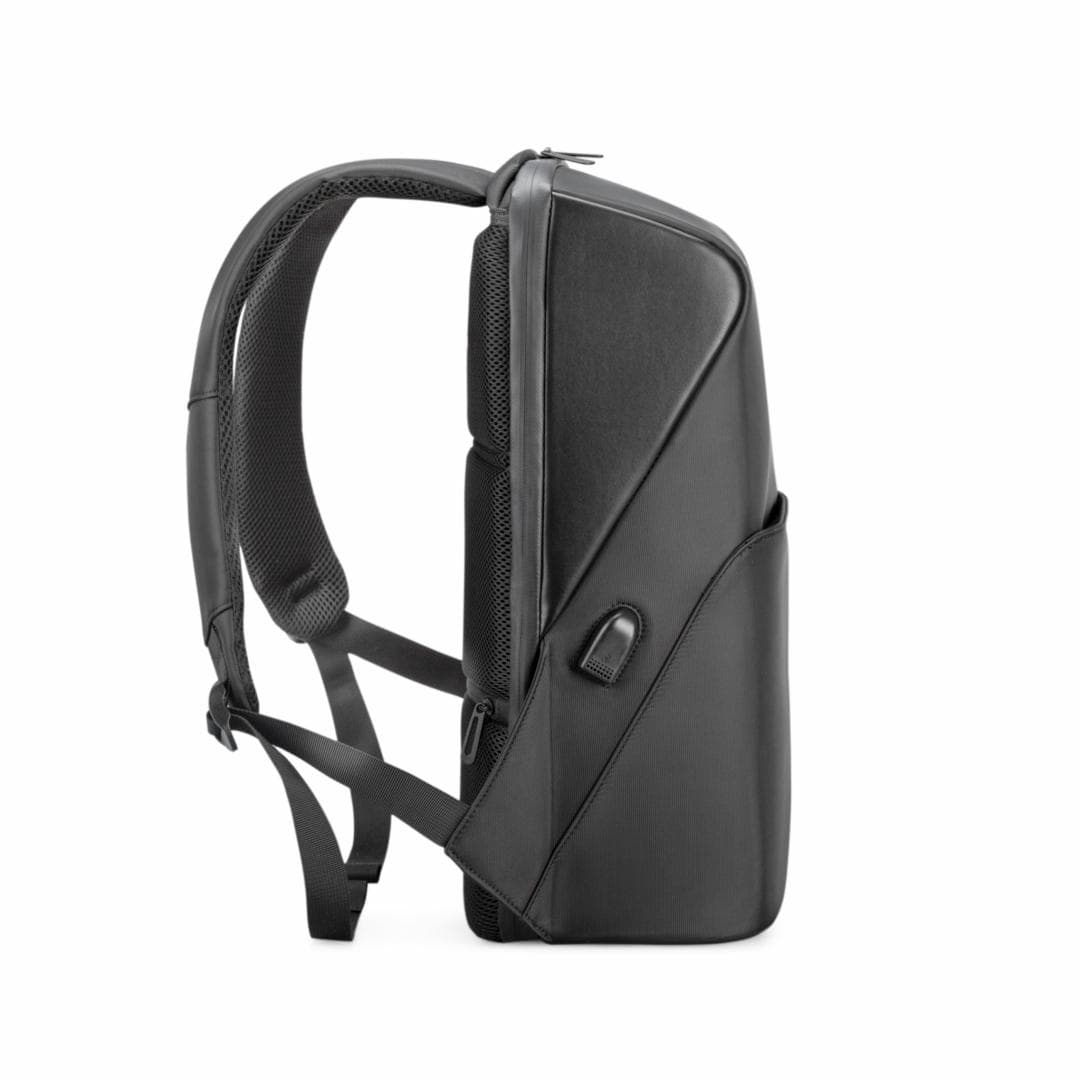 Rucsac notebook Serioux, SMART TRAVEL ST9590, dimensiuni 31 x 16 - 3