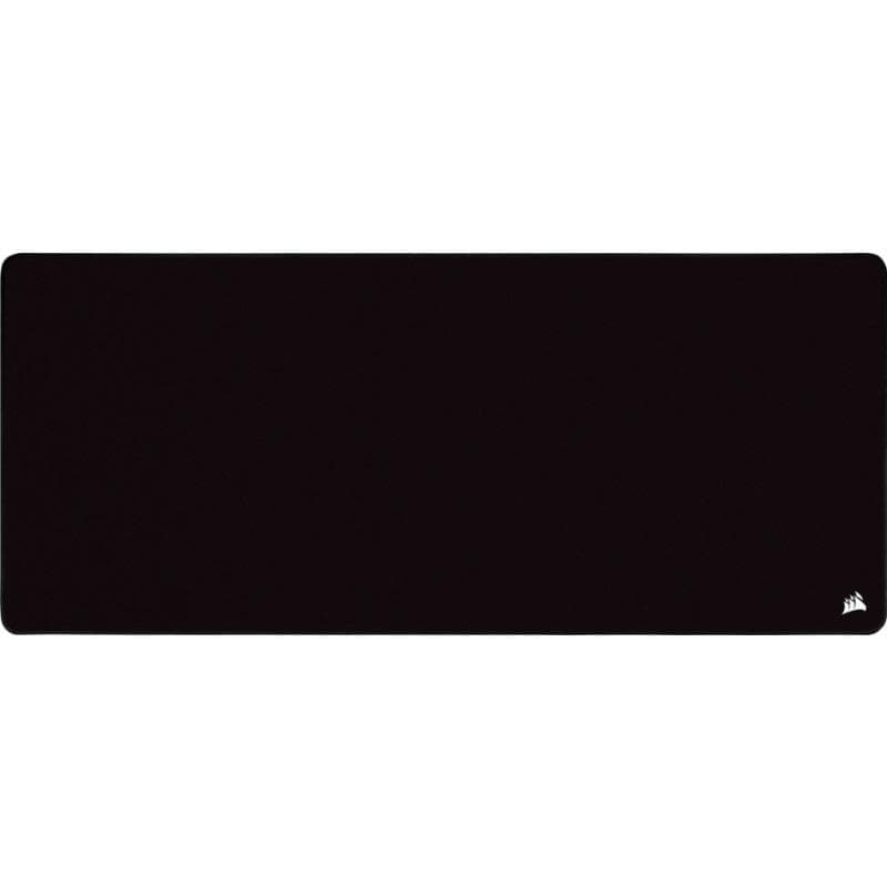 Mousepad Gaming Corsair MM350 Pro Extended XL, Textil, Margini Cusute,