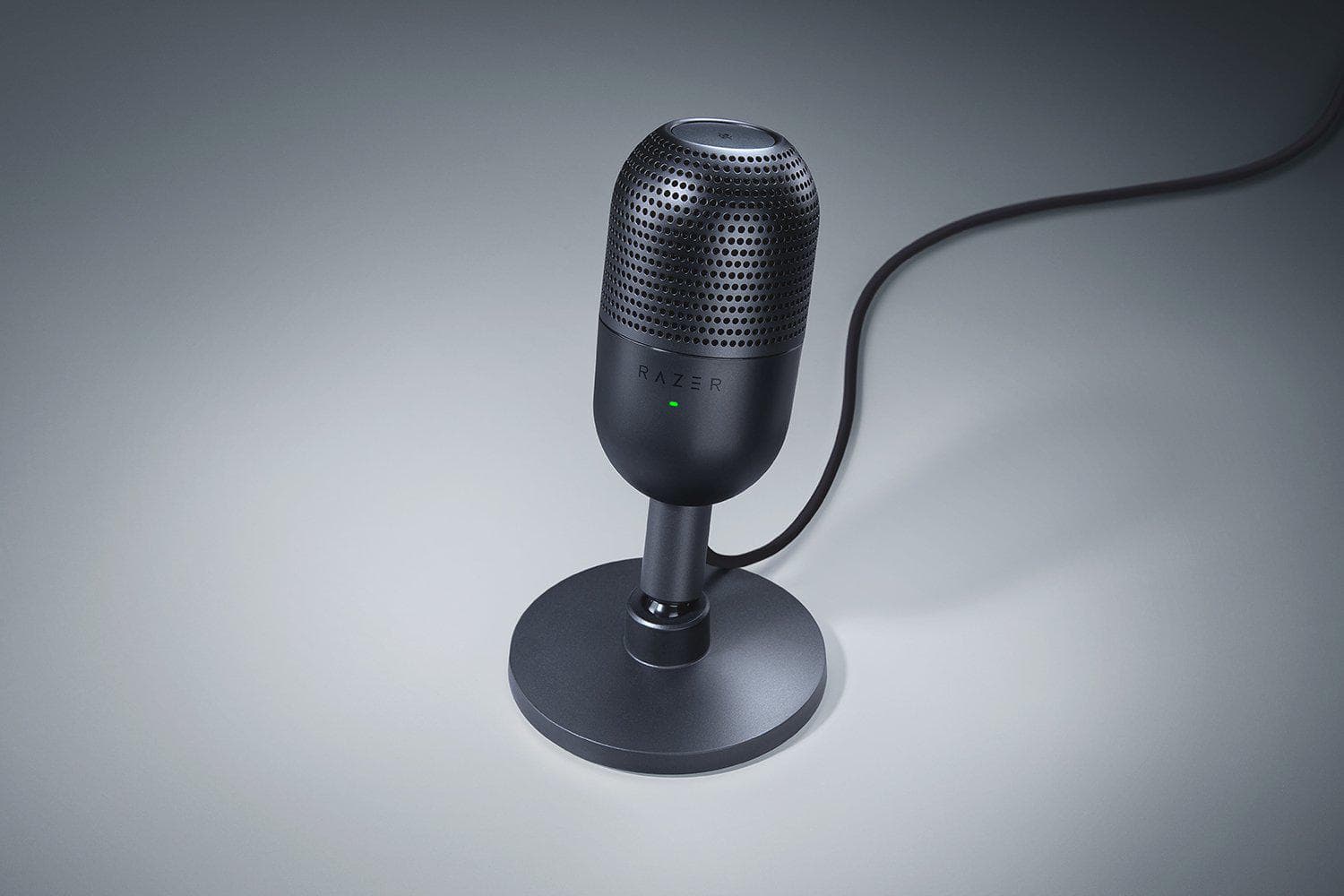 Microfon Razer Seiren V3 Chroma RGB USB, frecventa raspuns 20 - 2