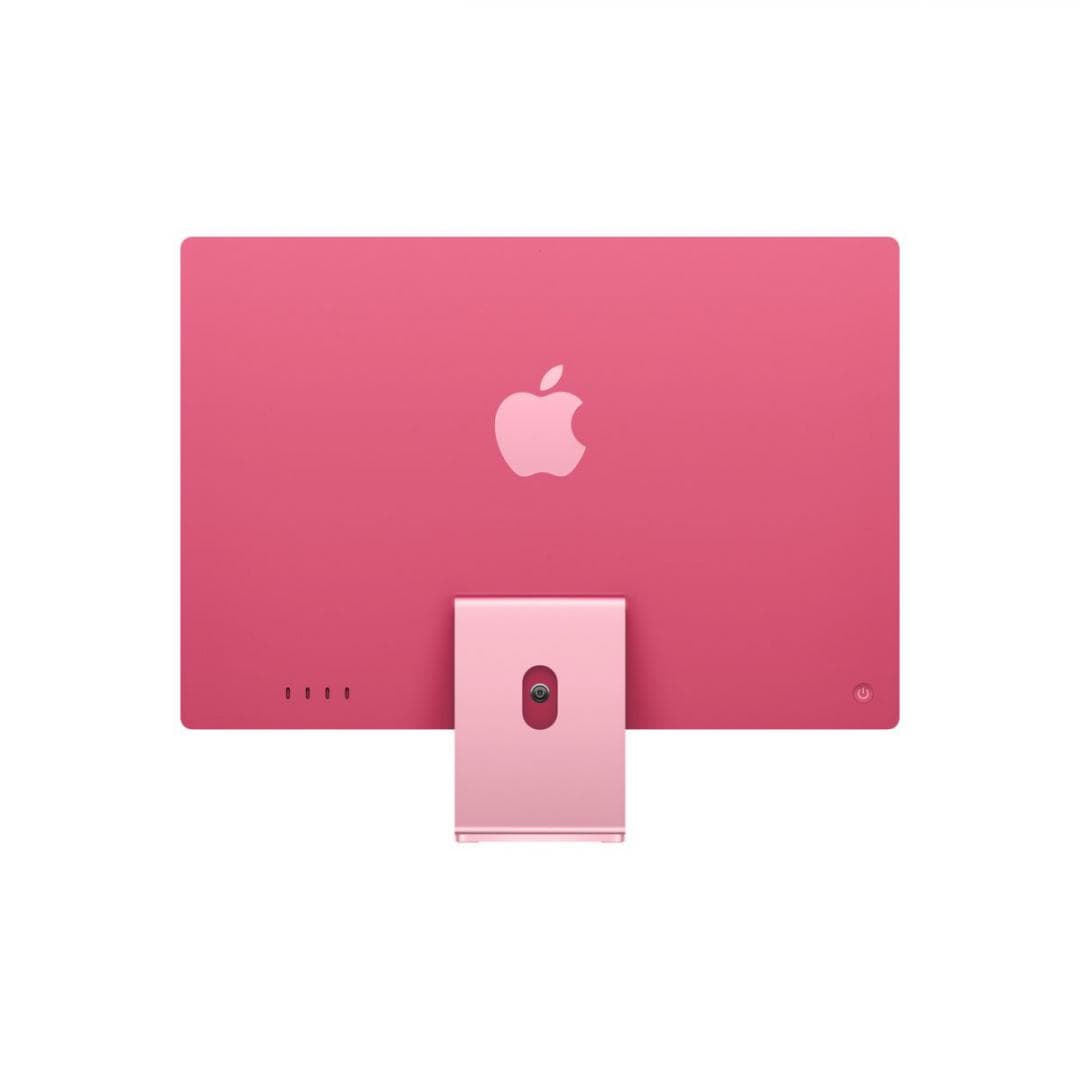 Apple iMAC 24" Retina 4.5k/ Apple M4 (CPU 10-core, GPU - 5