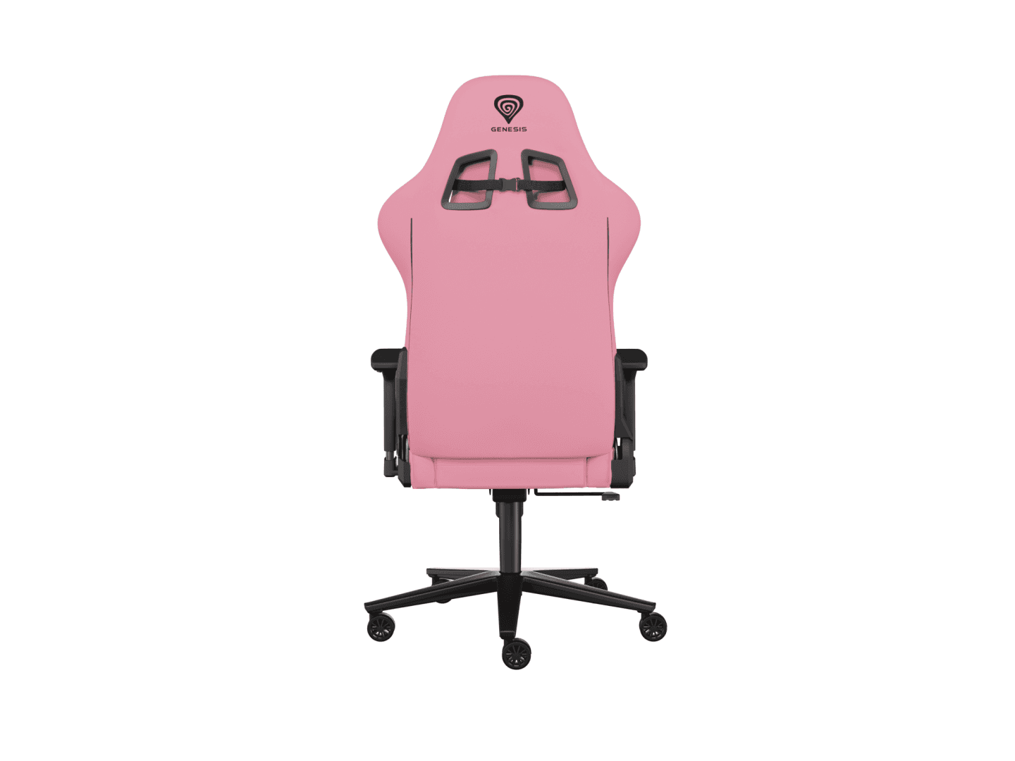 Scaun gaming Genesis Nitro 720, piele ecologica, reglabil pe inaltime, - 2