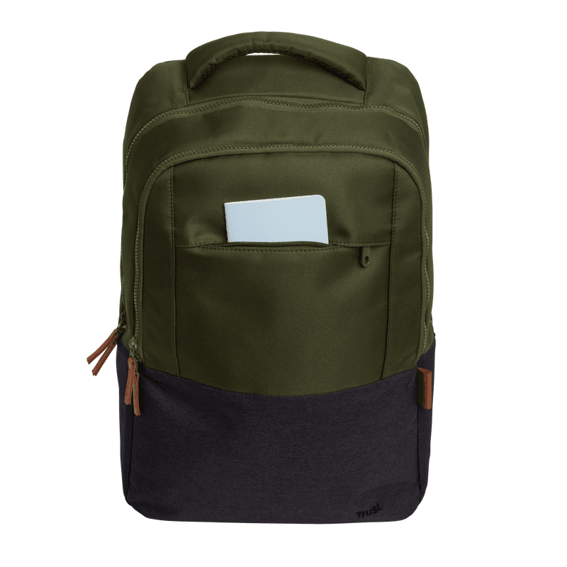 Rucsac laptop Trust Lisboa pentru laptop-uri cu diagonala de 16",